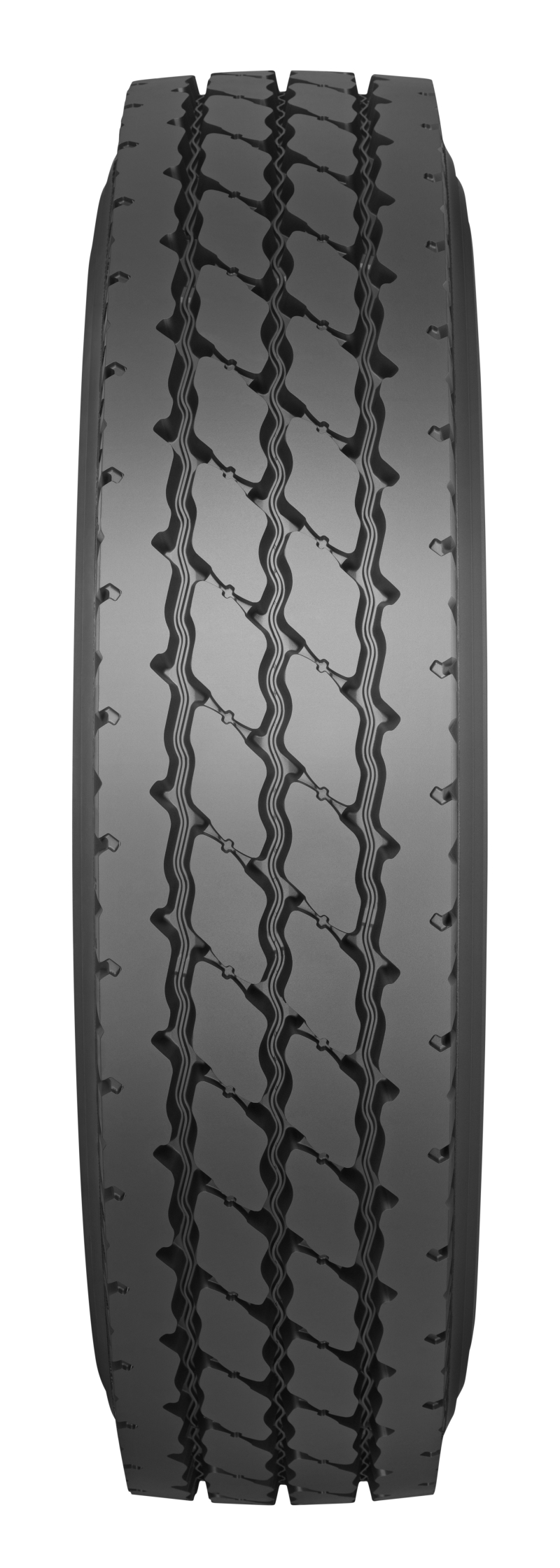 New MICHELIN HeavyTruck Tire Delivers Uptime in Demanding On/Off Road